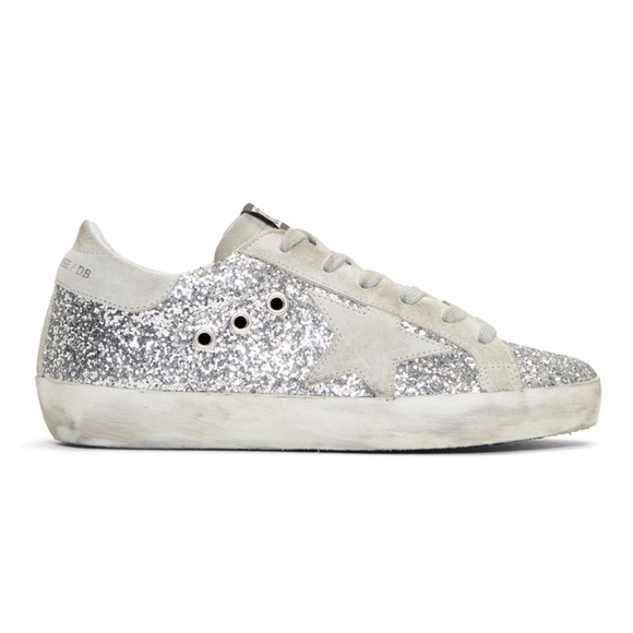 Golden Goose Shoes - GOLDEN GOOSE SNEAKERS
